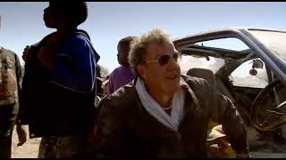 Top Gear Botswana Special  14 [upl. by Haroved485]