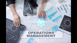 Mastering Operations Management  Principles and Practices 18 Minutes [upl. by Jessey251]