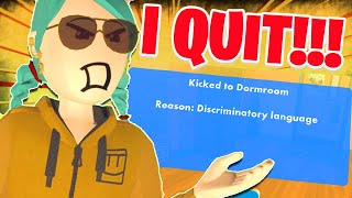 22 Things That Will Make You RAGE QUIT In Rec Room [upl. by Cohlette]