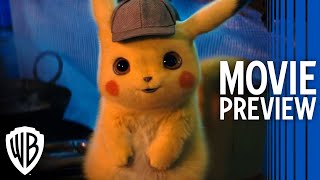 Pokemon Live Action Movie 2025  Concept Trailer  Netflix amp Tom Holland 4K [upl. by Nirual]