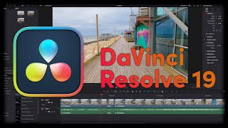 Jak zainstalować DaVinci Resolve 19  PL [upl. by Stahl]