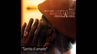 Moacir Santos Samba Di Amante [upl. by Notirb980]