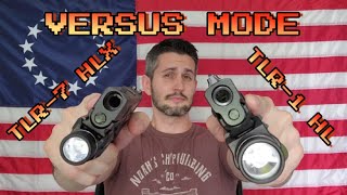 TLR7 HLX vs TLR1 HL Is the TLR1 HL Obsolete [upl. by Laenej732]