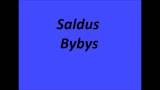 Saldus Bybys [upl. by Laspisa]