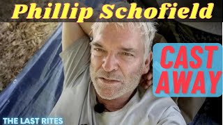 Phillip Schofield  CAST AWAY review [upl. by Ahsinod318]