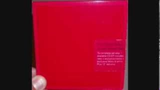 Pet Shop Boys  A red letter day 1997 PSB extended edit [upl. by Euqinommod201]