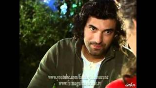 Fatmagül ♥ Kerim  Ama [upl. by Mokas759]