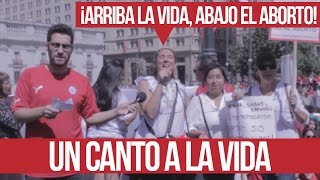 Frente Fracasados  Un Canto a la Vida Ignacio Socias [upl. by Otrevlig]