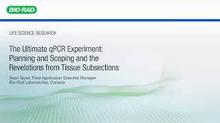 Tutorial Video Ultimate qPCR Planning and Scoping 2 of 7 [upl. by Bowles]