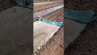 Farmers Use Plastic Bags for Irrigation 🌾🤯 [upl. by Minnnie]