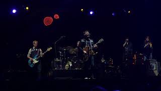 The Decemberists Everything is Awful Live at the Innings Festival  Tempe AZ 3242018 [upl. by Droffats126]