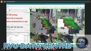 3D Matching project Tab 1729 Part 5 [upl. by Paulson]