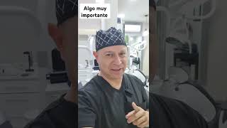 ALGO MUY IMPORTANTE PARA TI título dentista profesionistas shorts [upl. by Ayotan297]