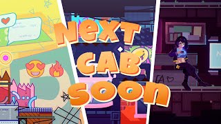 quotNext Cab Soonquot by Geogamer12 Vaulity PeterNg amp more All Coins  Geometry Dash 22 [upl. by Egerton323]