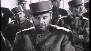 Paths Of Glory 1957  Trailer [upl. by Ferne]