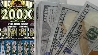 California man wins 10 million after letting clerk pick scratchoff ticket [upl. by Cornwell238]