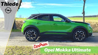 Der Opel Mokka B 2022 Ultimate Trailer [upl. by Bena232]