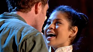 quotLast Night of The Worldquot Miss Saigon  Eva Noblezada amp Alistair Brammer HD [upl. by Emiline]