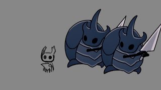 Me playing hollow knight real watcher knight yo [upl. by Mcclure771]