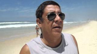 Dica do Zeca Pagodinho pra presente de Natal [upl. by Ahseel168]