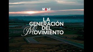 Mobil La generación del movimiento [upl. by Sad67]