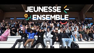 JEUNESSE ENSEMBLE 2024 [upl. by Zetrauq]