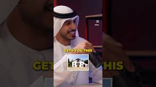 What can a million dollars get you in Dubai 💰dubai🇦🇪 realestatedubai dubailife [upl. by Algie]