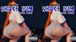 Sauce Gunna  SHAKE SUM OFFICAL AUDIO [upl. by Kos]