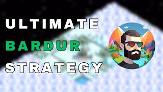 Polytopia How to play Bardur [upl. by Adianes]