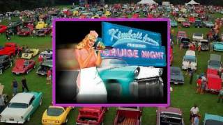 KIMBALL FARM CRUISE NIGHT [upl. by Donough]