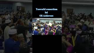 Yesworld consortium ltd foryou subscribe ycl motivation [upl. by Ichabod]