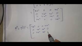 MARKOV CHAIN Ergodic  Irregular Stochastic Process  Rajeshlekkalu [upl. by Hadeehuat693]