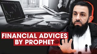 Financial Advice from Prophet Muhammad SAW for Everyone  Belal Assaad Islamic Reminder [upl. by Elden193]