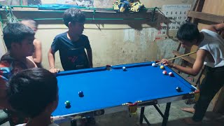 live billiard nov62024 [upl. by Eaned]