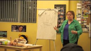 Prenatal Class  Part 1 Prenatal [upl. by Ettelra]