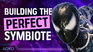 Marvels SpiderMan 2  How Insomniac Built The Perfect Symbiote [upl. by Jakie81]