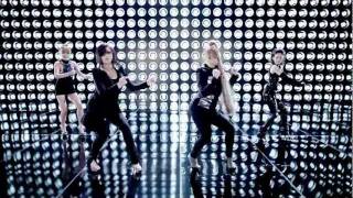 2NE1  내가 제일 잘 나가I AM THE BEST MV [upl. by Segalman]