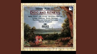 Purcell Dido and Aeneas Overture [upl. by Richel]