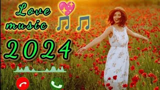 Hindi Ringtone 2024  best hindi ringtone  sad song  sad ringtone 2020 new mobile ringtone  call [upl. by Lupe]