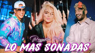 MIX REGGAETON 2024 LO MAS NUEVO ✨ KAROL G MALUMA DADDY YANKEE SHAKIRA OZUNA  POP LATINO 2024 [upl. by Meda]