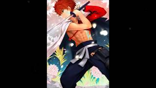 Fate Grand Order Epic Of Remnant 3 Ost MuramasaShirou Emiya EMIYA Theme [upl. by Filiano734]