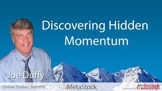 Discovering Hidden Momentum when Trading [upl. by Wan]