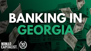 How to Open Georgian Bank Account [upl. by Alper267]