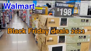 Black ￼Friday deals at Walmart  Black Friday deals 2023  Walmart Black Friday deals [upl. by Ayal]