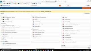NetDocuments New Web Interface [upl. by Rudolfo]