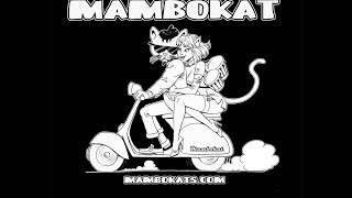 Angel The Mambokat goes looking for Mambo [upl. by Lumpkin]