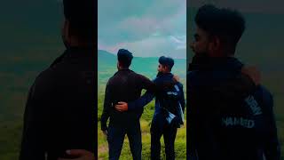 dosti yaar yariypyar cricket love viralvideo viralvideo reels india design [upl. by Arreit]