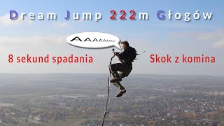 Dream Jump 222m [upl. by Apple]