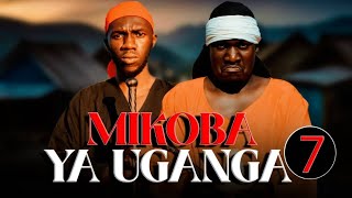 MIKOBA YA UGANGA EP7 [upl. by Attenad230]