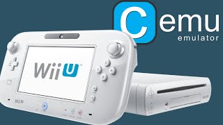 Cemu Full Setup Guide Easy to Follow [upl. by Anirbas]